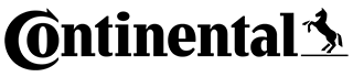 logo Continental - sponzor