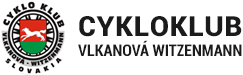 Cykloklub Vlkanová Witzenmann